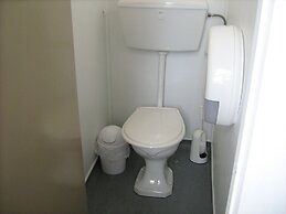 Downtown Backpackers