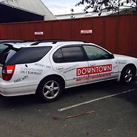 Downtown Backpackers