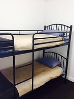 Downtown Backpackers