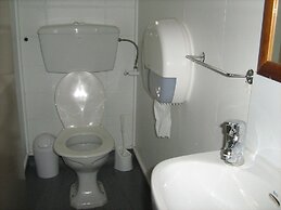 Downtown Backpackers