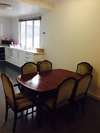 Downtown Backpackers