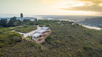 Alkantmooi Nature Reserve Keurkloof Units