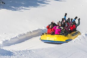 Valcartier Hotel