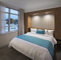 Valcartier Hotel