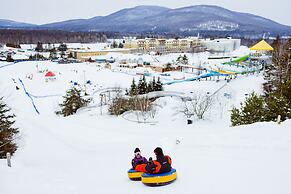 Valcartier Hotel