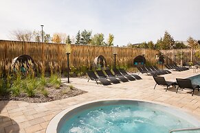 Valcartier Hotel