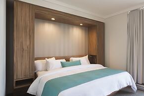 Valcartier Hotel