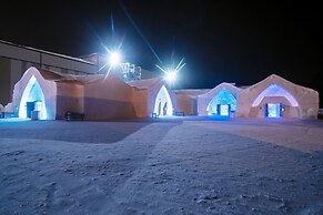 Valcartier Hotel