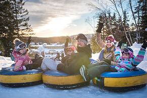 Valcartier Hotel