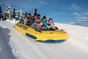 Valcartier Hotel