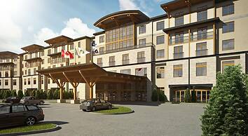 Valcartier Hotel