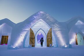 Valcartier Hotel