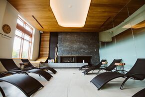 Valcartier Hotel