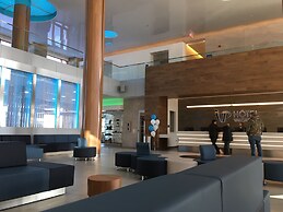 Valcartier Hotel