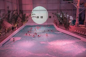 Valcartier Hotel