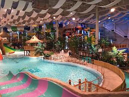Valcartier Hotel