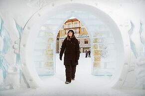 Valcartier Hotel