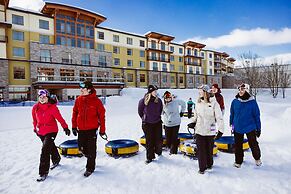 Valcartier Hotel