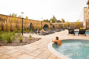 Valcartier Hotel