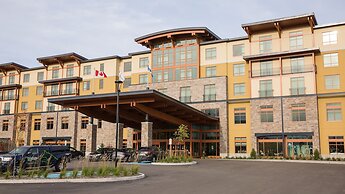 Valcartier Hotel