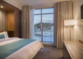 Valcartier Hotel