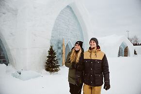 Valcartier Hotel