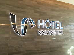 Valcartier Hotel