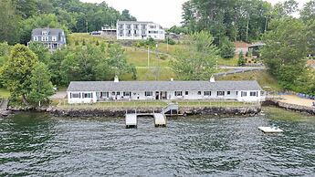 Belknap Point Inn