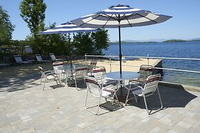 Belknap Point Inn