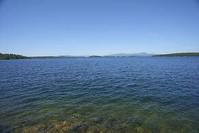 Belknap Point Inn