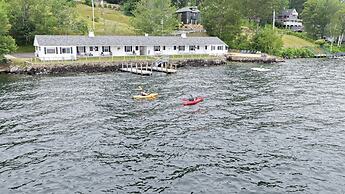 Belknap Point Inn