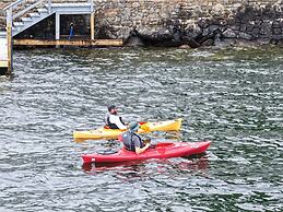 Belknap Point Inn