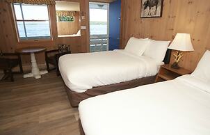 Belknap Point Inn
