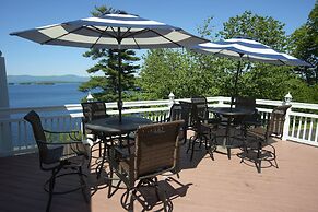 Belknap Point Inn