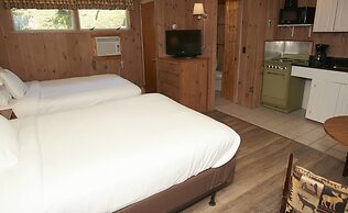 Belknap Point Inn
