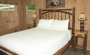 Belknap Point Inn