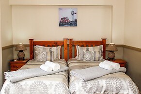 Victoria Heights B and B