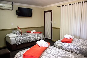 Victoria Heights B and B