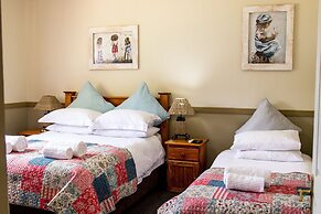 Victoria Heights B and B