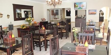 Victoria Heights B and B