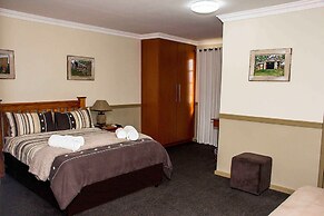 Victoria Heights B and B