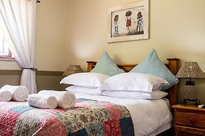 Victoria Heights B and B