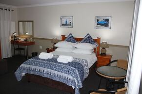 Victoria Heights B and B