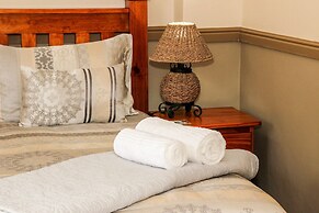 Victoria Heights B and B