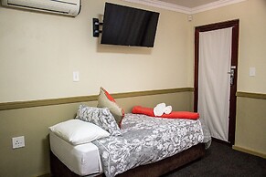 Victoria Heights B and B