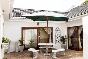 Victoria Heights B and B