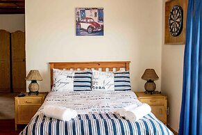 Victoria Heights B and B