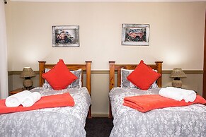 Victoria Heights B and B