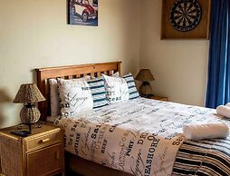 Victoria Heights B and B