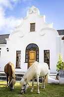 Victoria Heights B and B